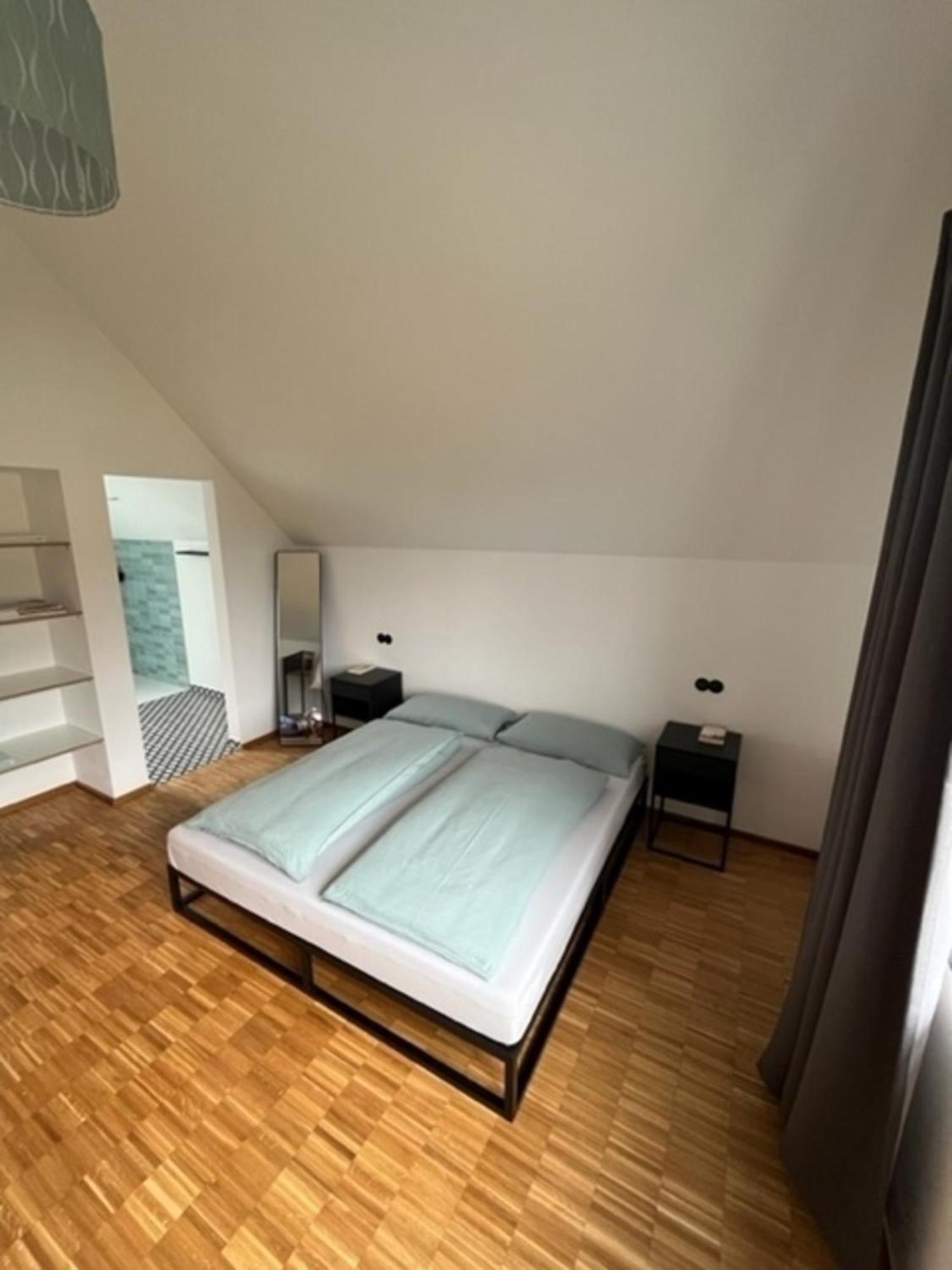 Eifel-Bau-Traum Schlich Villa Wershofen Buitenkant foto